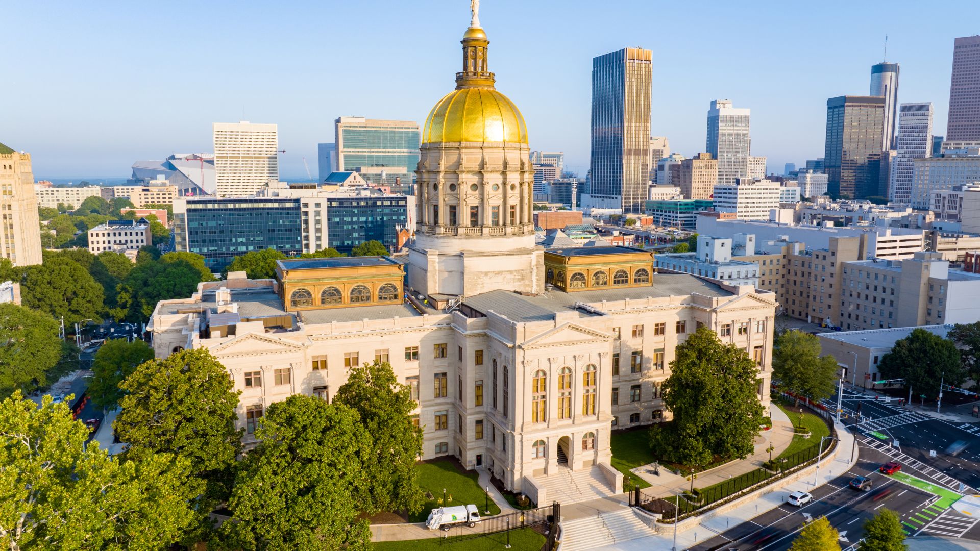 “Sine Do or Die:” The Final Stretch of the 2026 Georgia Legislative Session