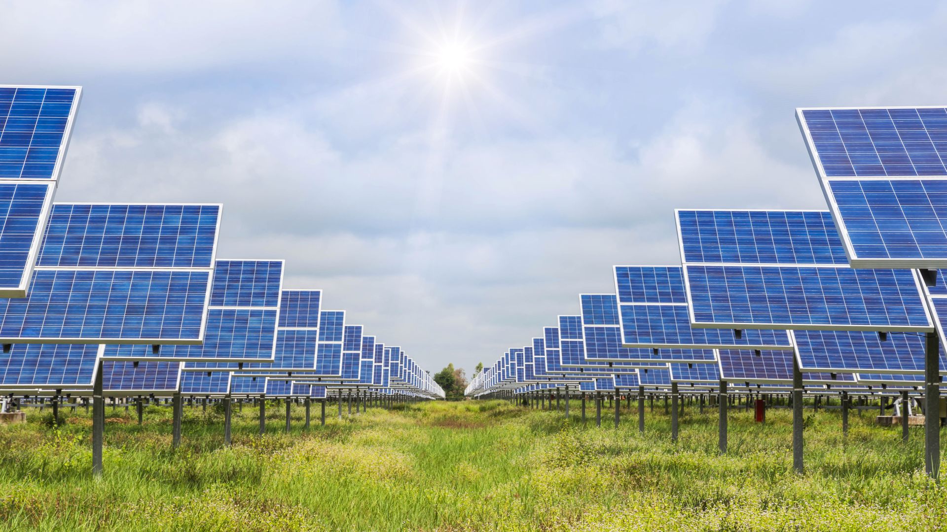 Small Footprint, Big Opportunity: Land Use Realities of Utility-Scale Solar in the Southeast